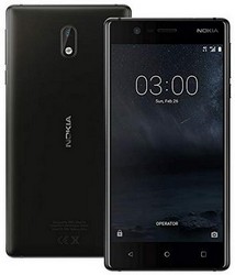Замена камеры на телефоне Nokia 3 в Барнауле